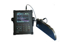 デジタル超音波探傷器の FD201、UT 探傷装置 10 作業時間