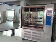 温度の湿気のプログラム可能な気候上の環境試験の部屋