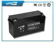 中国 UPS 電池の Inveter 電池 VRLA の電池によって密封される鉛酸蓄電池 SMF 電池の太陽ゲル電池 AGM 電池 Facory