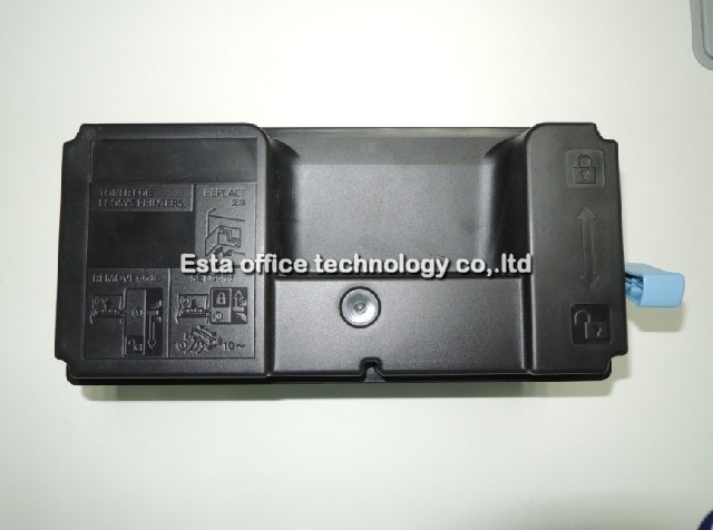 FS 4100dn プリンターのための元の Kyocera のトナー カートリッジ TK3110