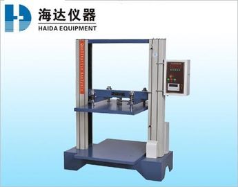 コンピュータ カートンの圧縮のテスター HD-501-600