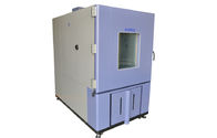 1000L プログラム可能な一定した温度の湿気の環境試験の部屋