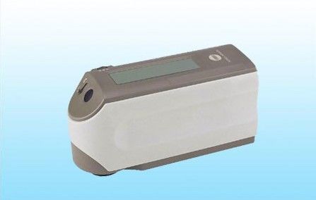 高精度のペーパー試験装置の積分球の spectro 測光器