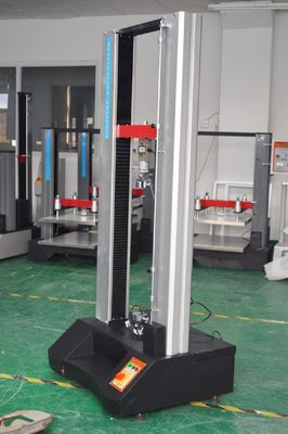 習慣 ASTM の破損の引張強さのテスターの抗張試験装置